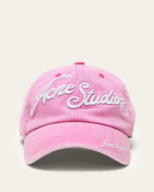 Logo Cap