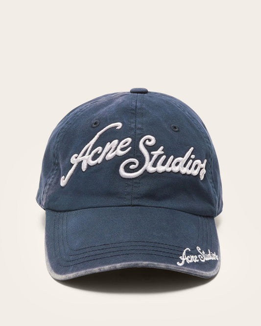Logo Cap