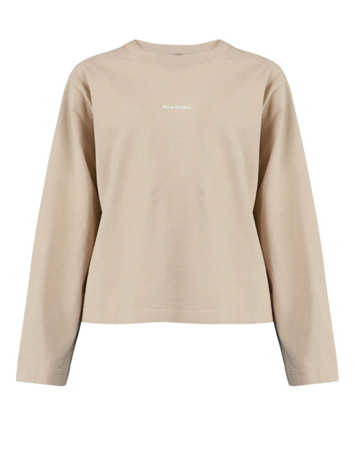 Logo Long Sleeve T-Shirt