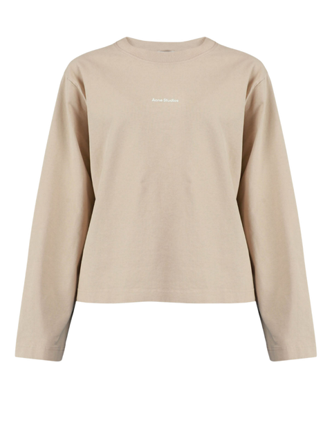 Logo Long Sleeve T-Shirt