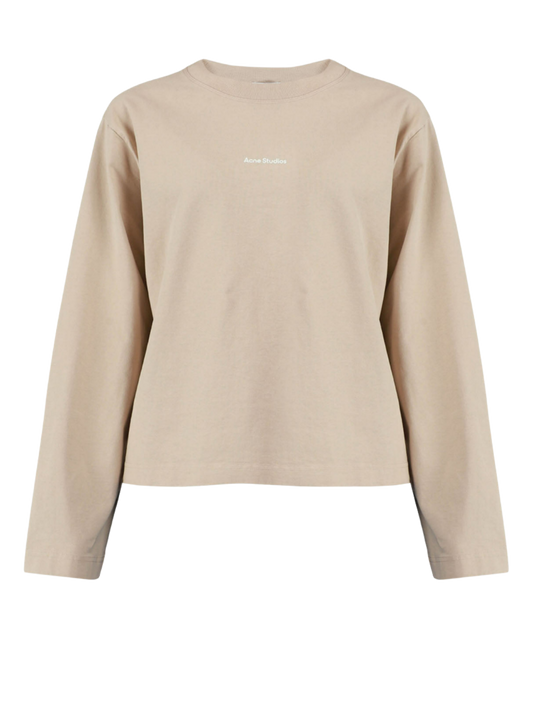 Logo Long Sleeve T-Shirt