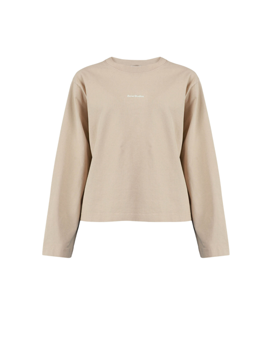 Logo Long Sleeve T-Shirt