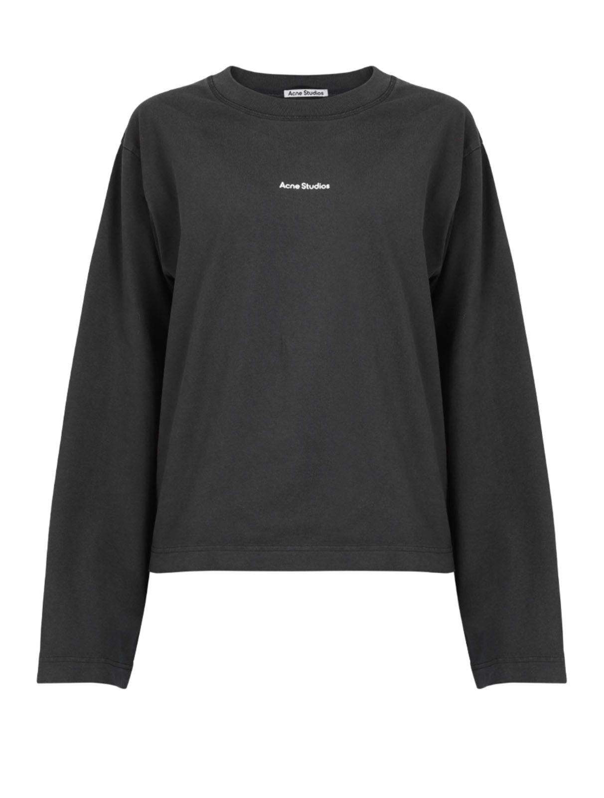 Logo Long Sleeve T-Shirt