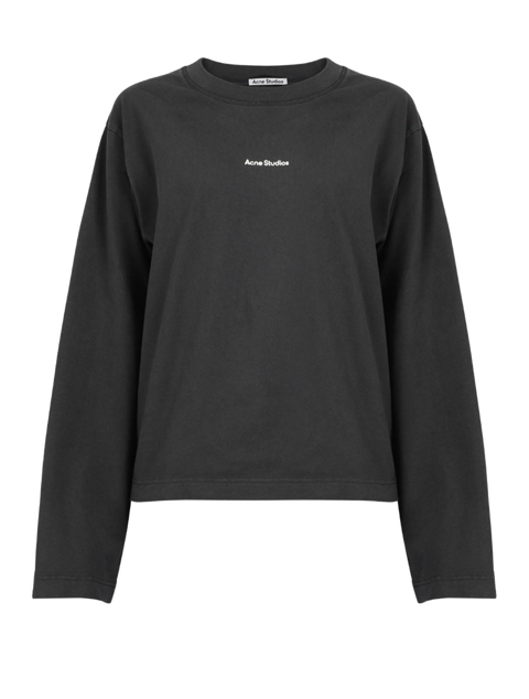 Logo Long Sleeve T-Shirt