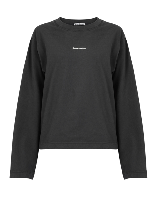 Logo Long Sleeve T-Shirt