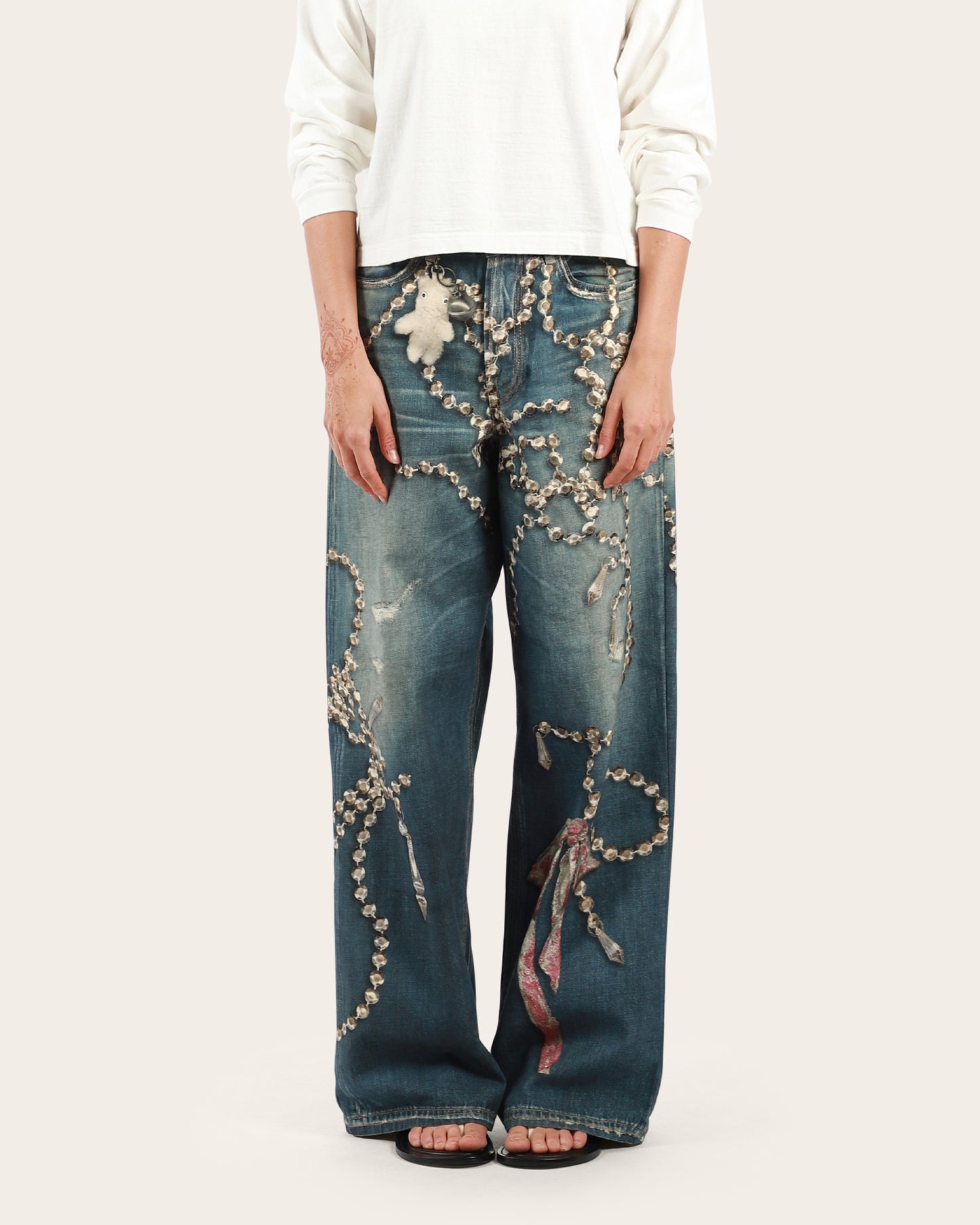 Loose Fit Jeans 1981