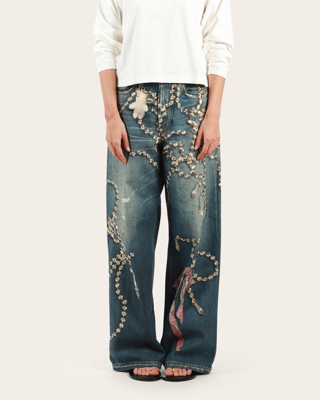 Loose Fit Jeans 1981