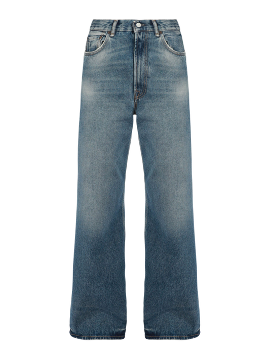 Relaxed Fit Jeans 2022