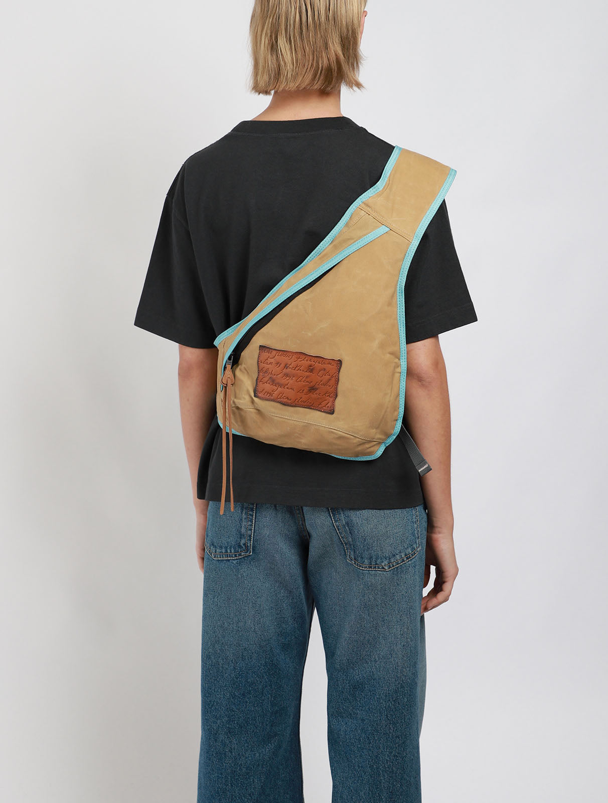 Sling Backpack