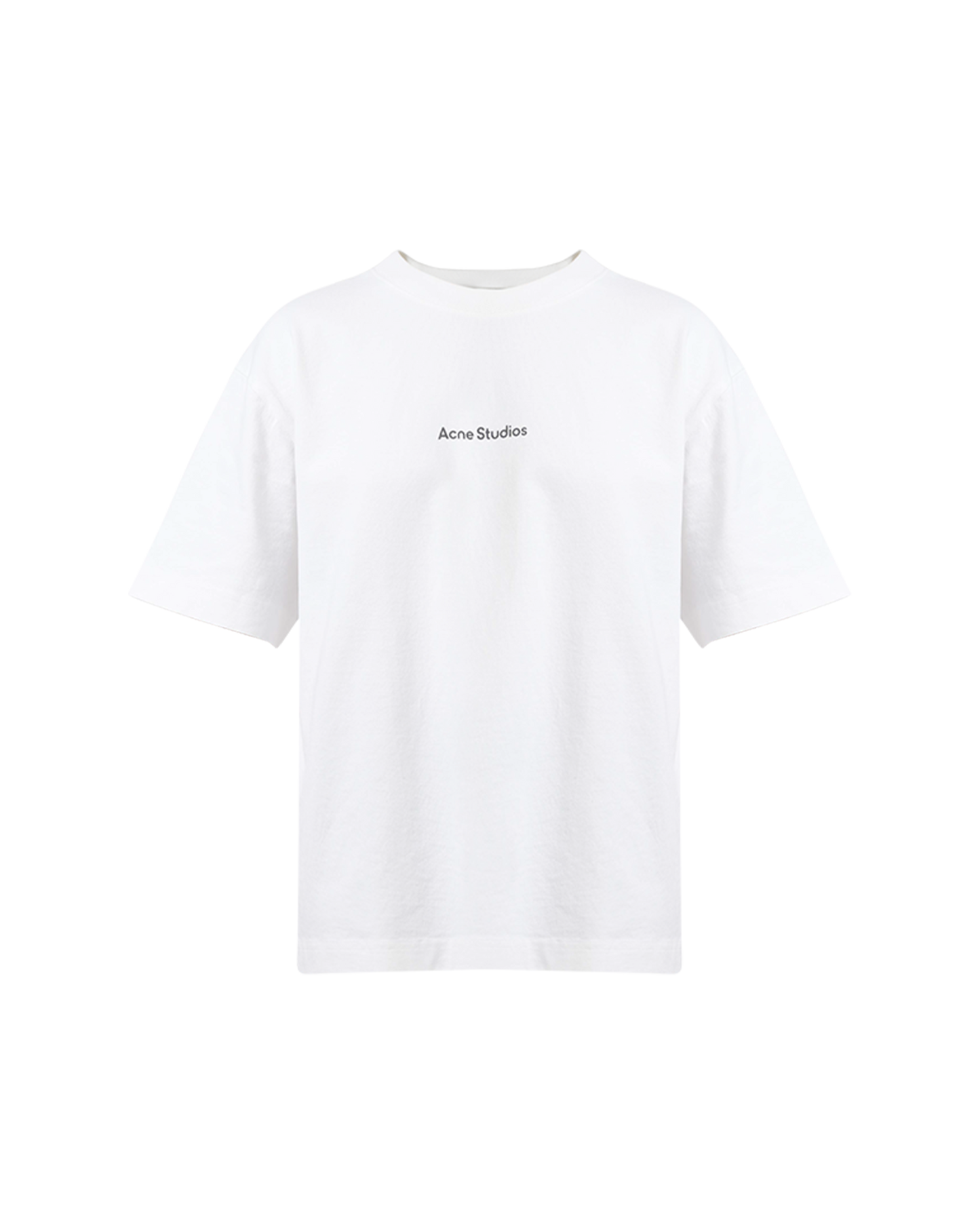 Small Logo T-Shirt