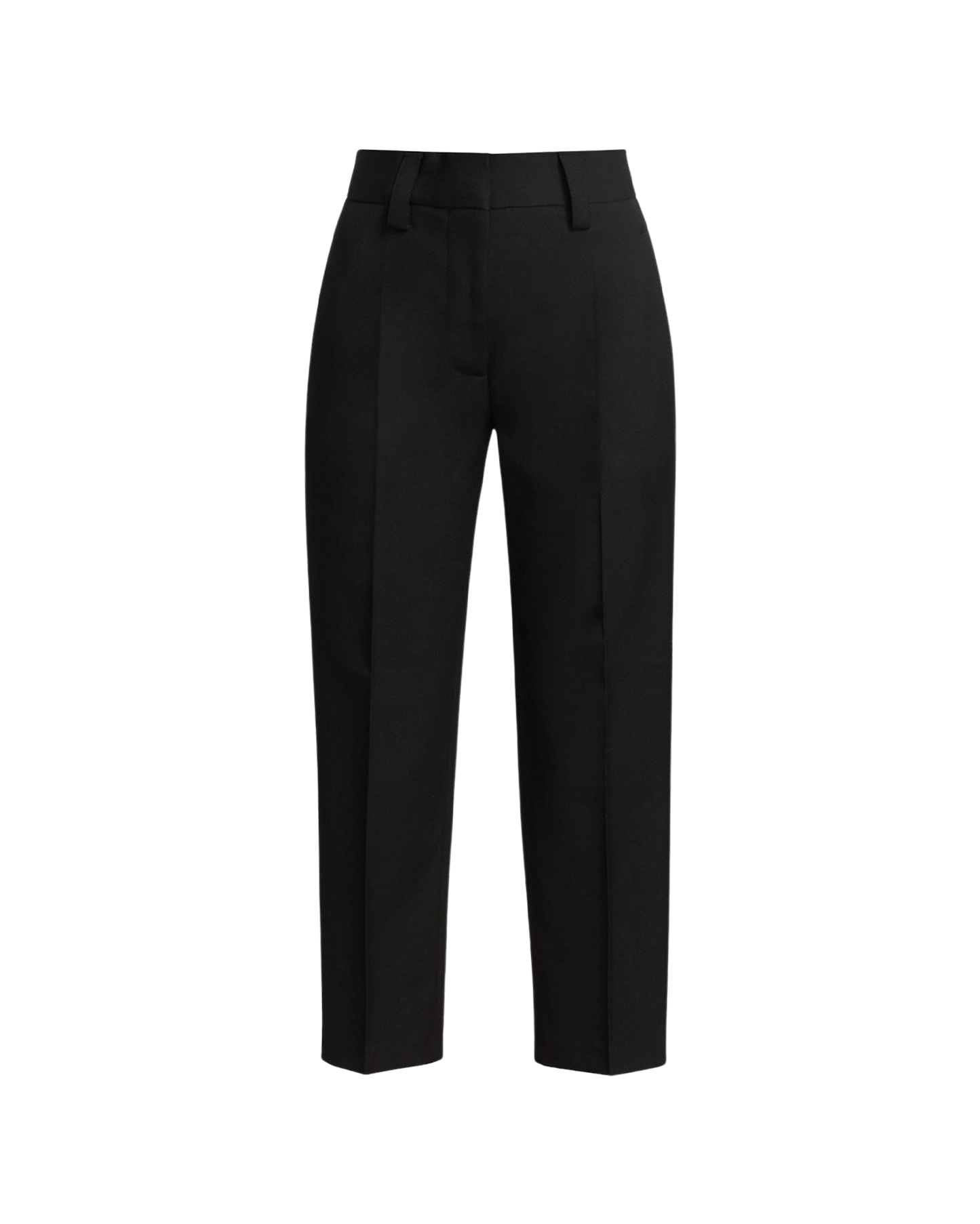 Tailored Suit Trousers