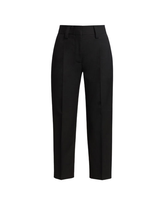 Tailored Suit Trousers