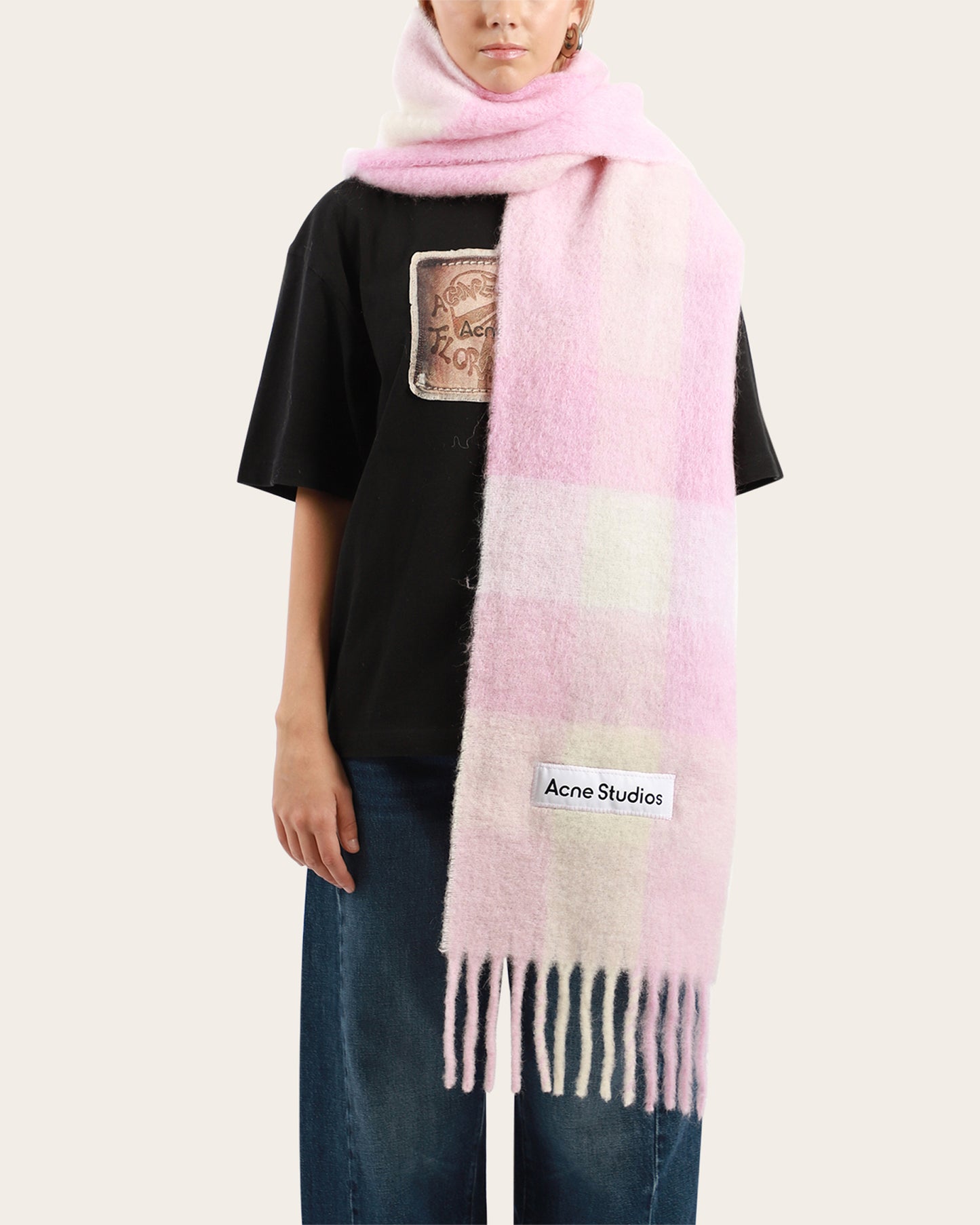 Vally Scarf