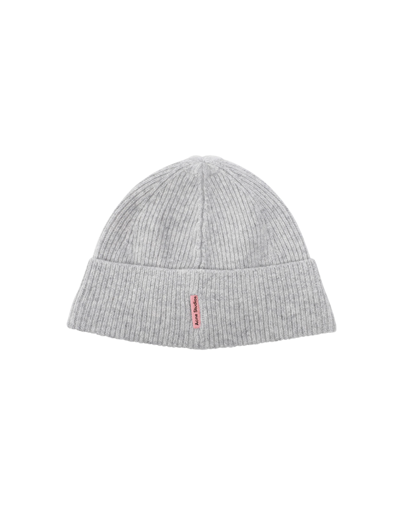 Wool Cashmere Beanie