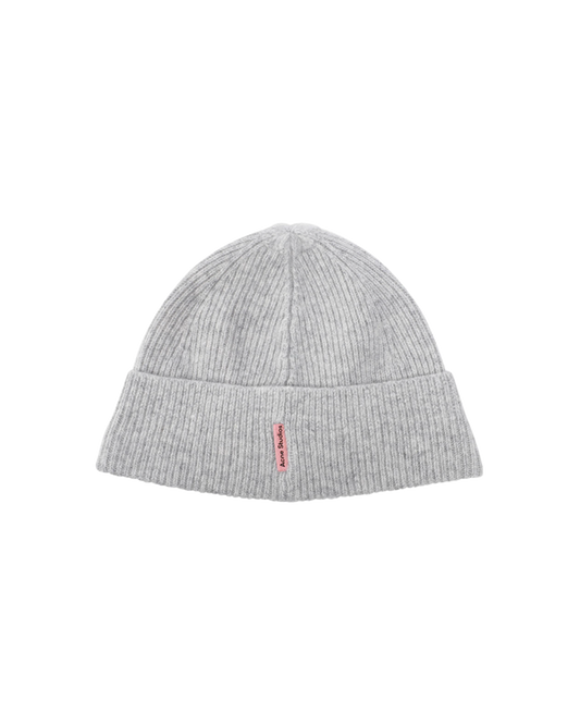 Wool Cashmere Beanie