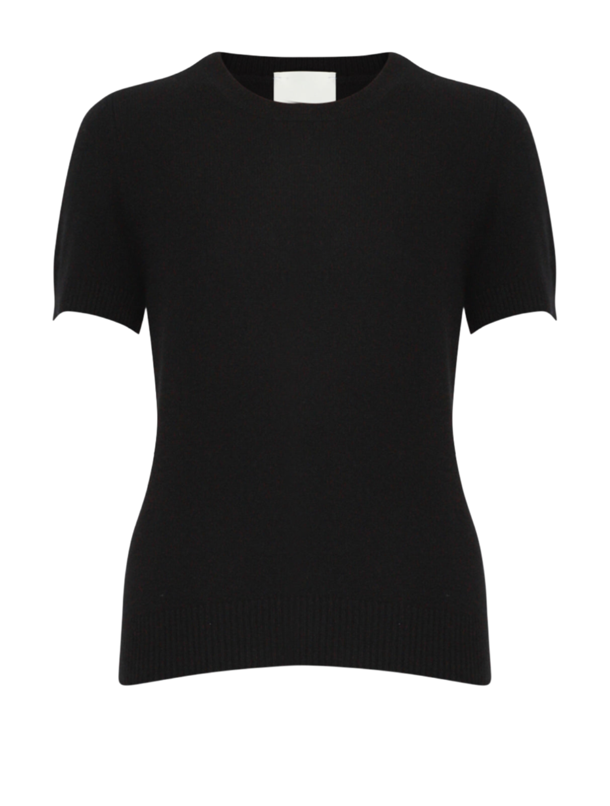 Cashmere T-Shirt