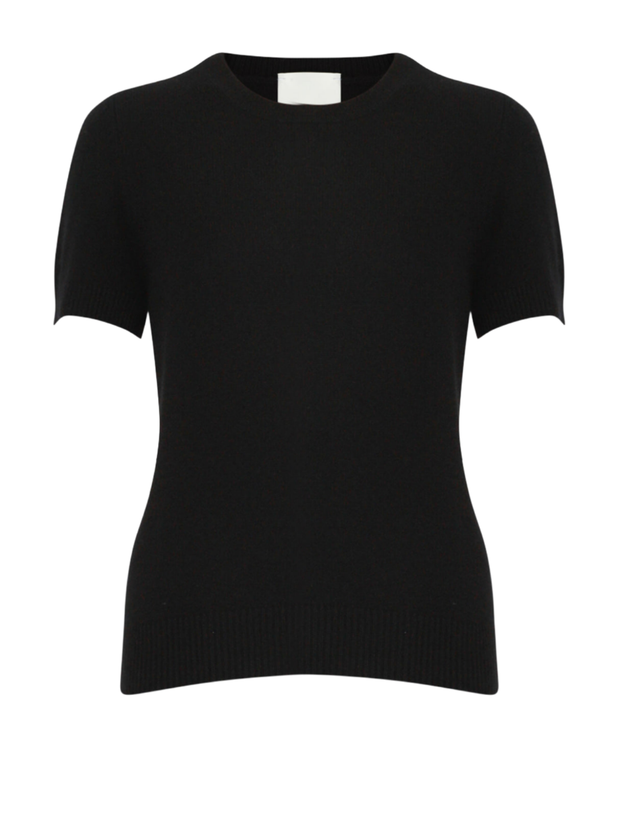 Cashmere T-Shirt