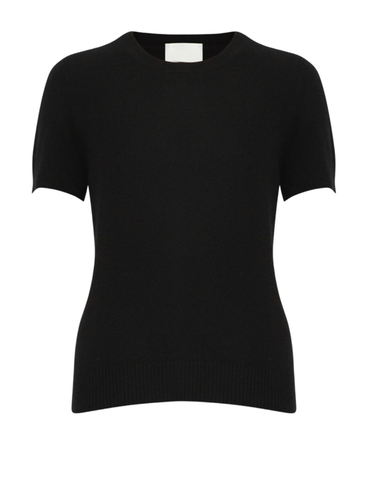 Cashmere T-Shirt