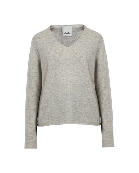 V-Neck Jumper