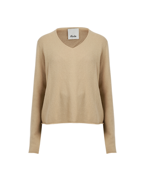 V-Neck Jumper