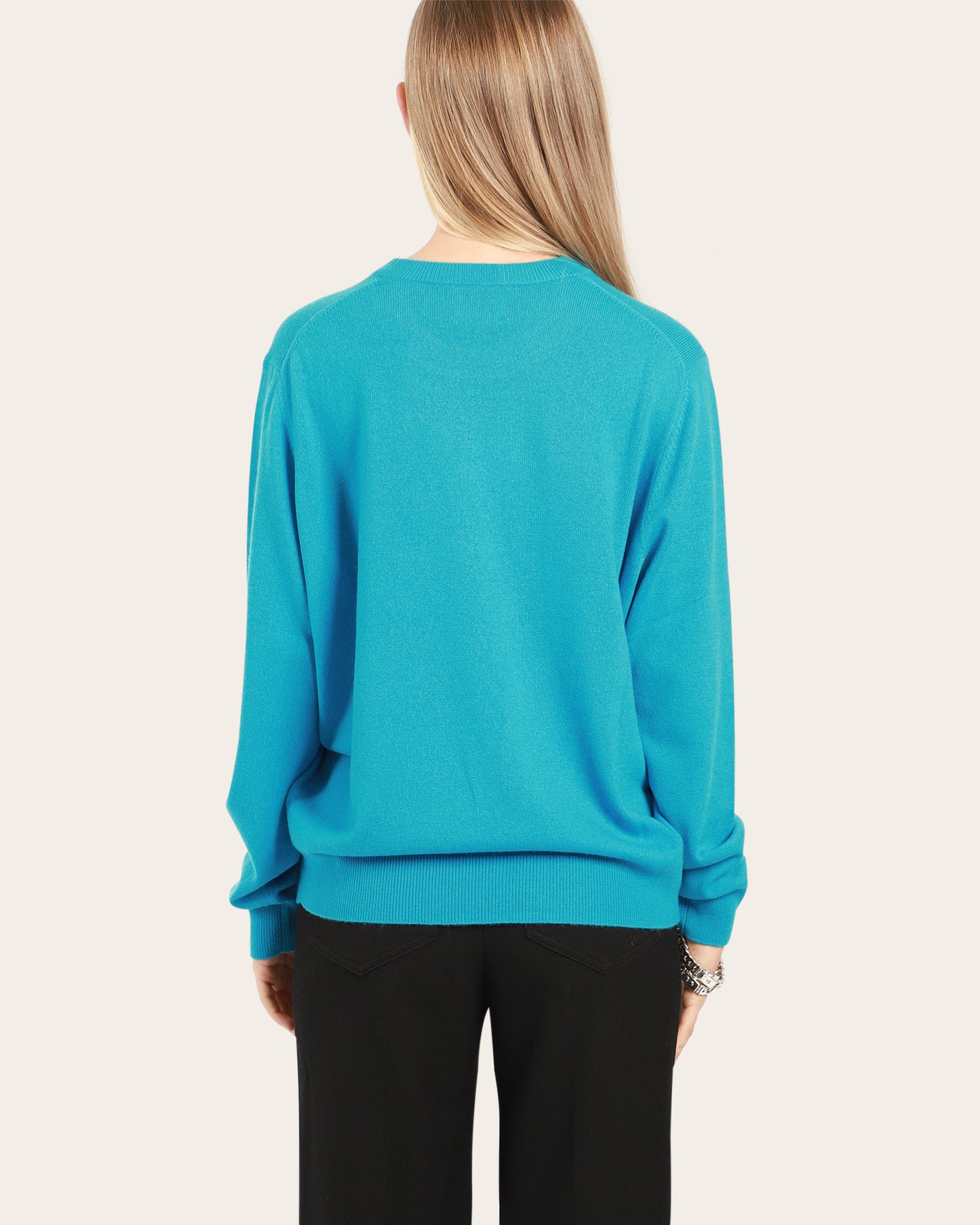 Classic Sweater
