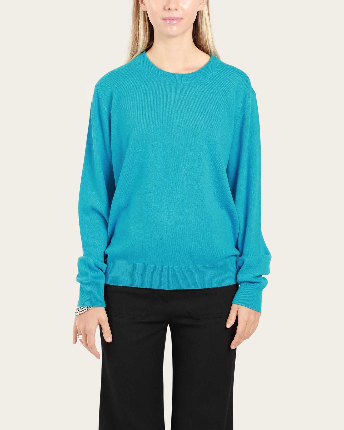 Classic Sweater