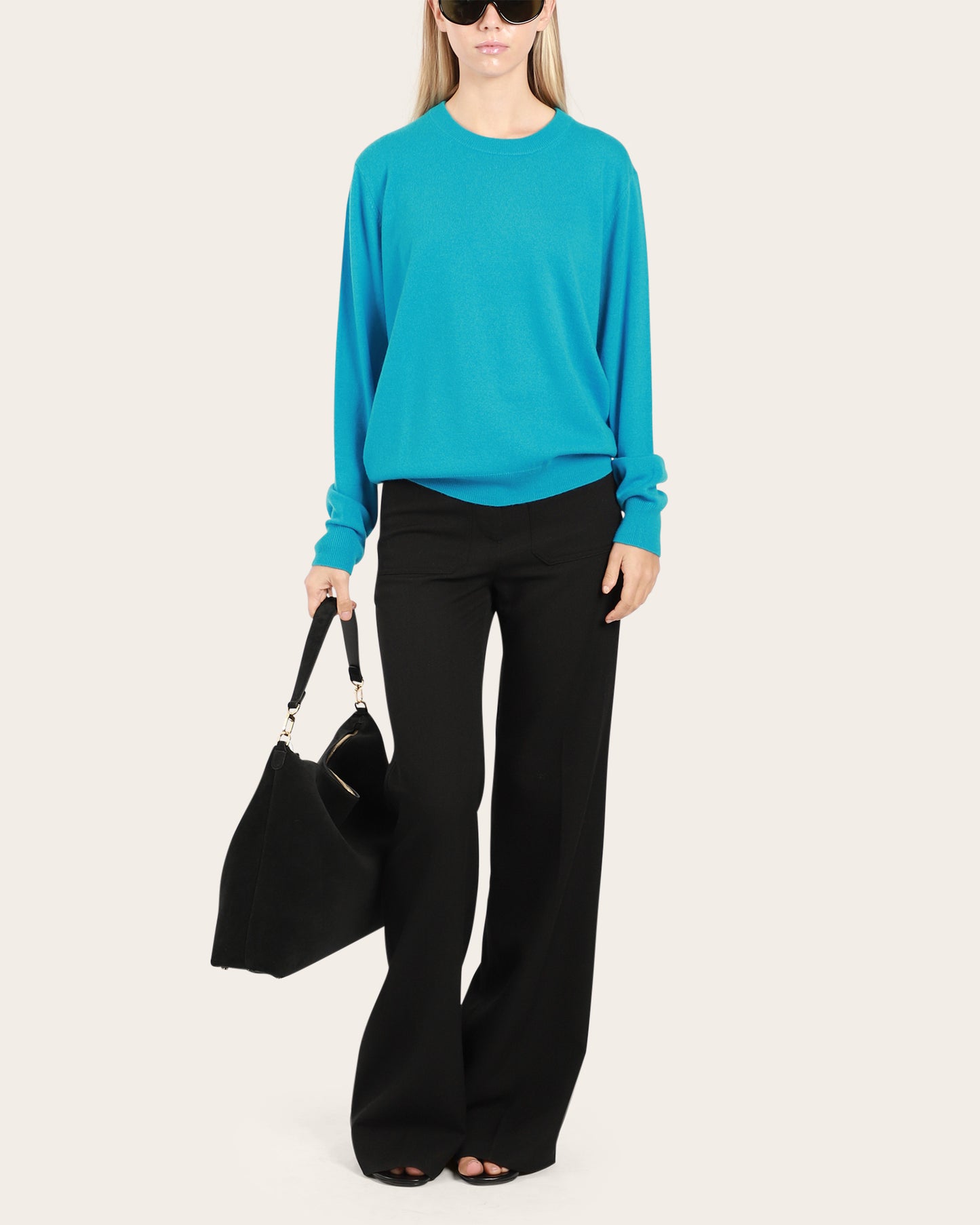 Classic Sweater