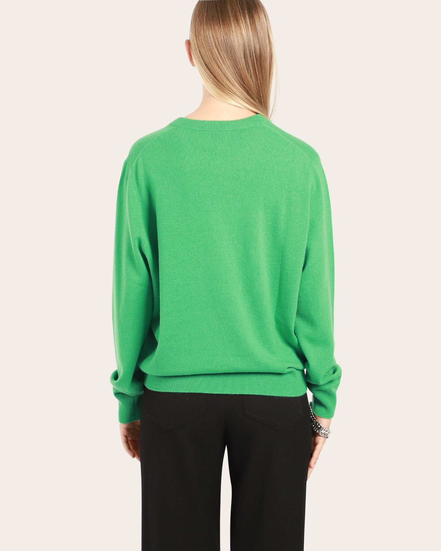 Classic Sweater