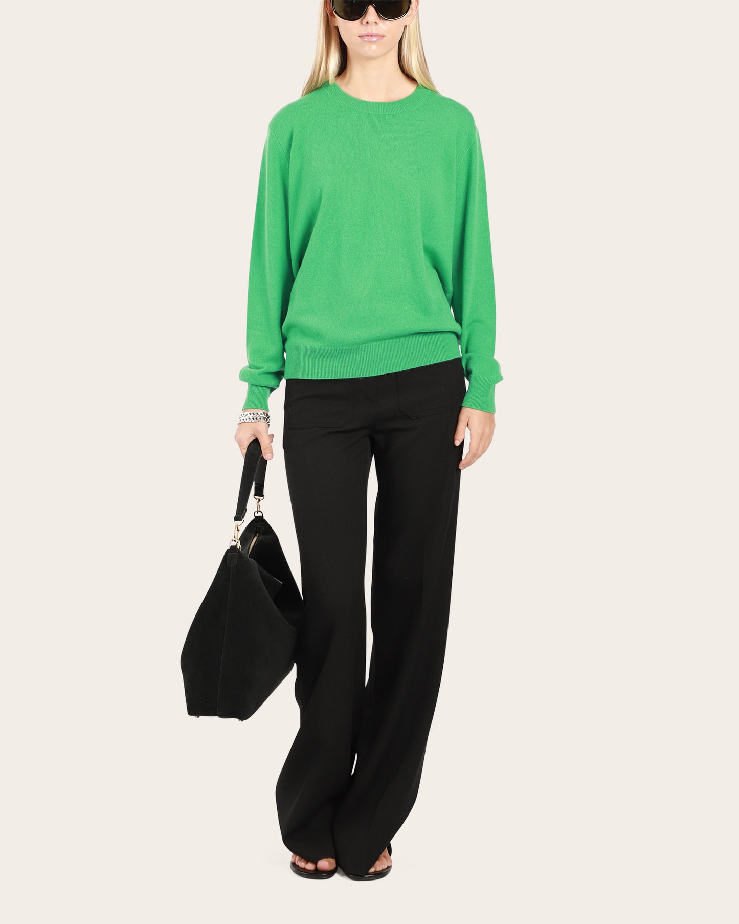 Classic Sweater