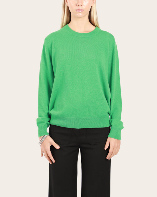 Classic Sweater