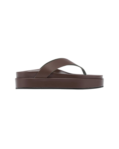 Charys Flatform Sandals