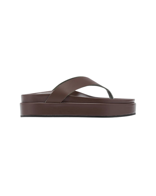 Charys Flatform Sandals