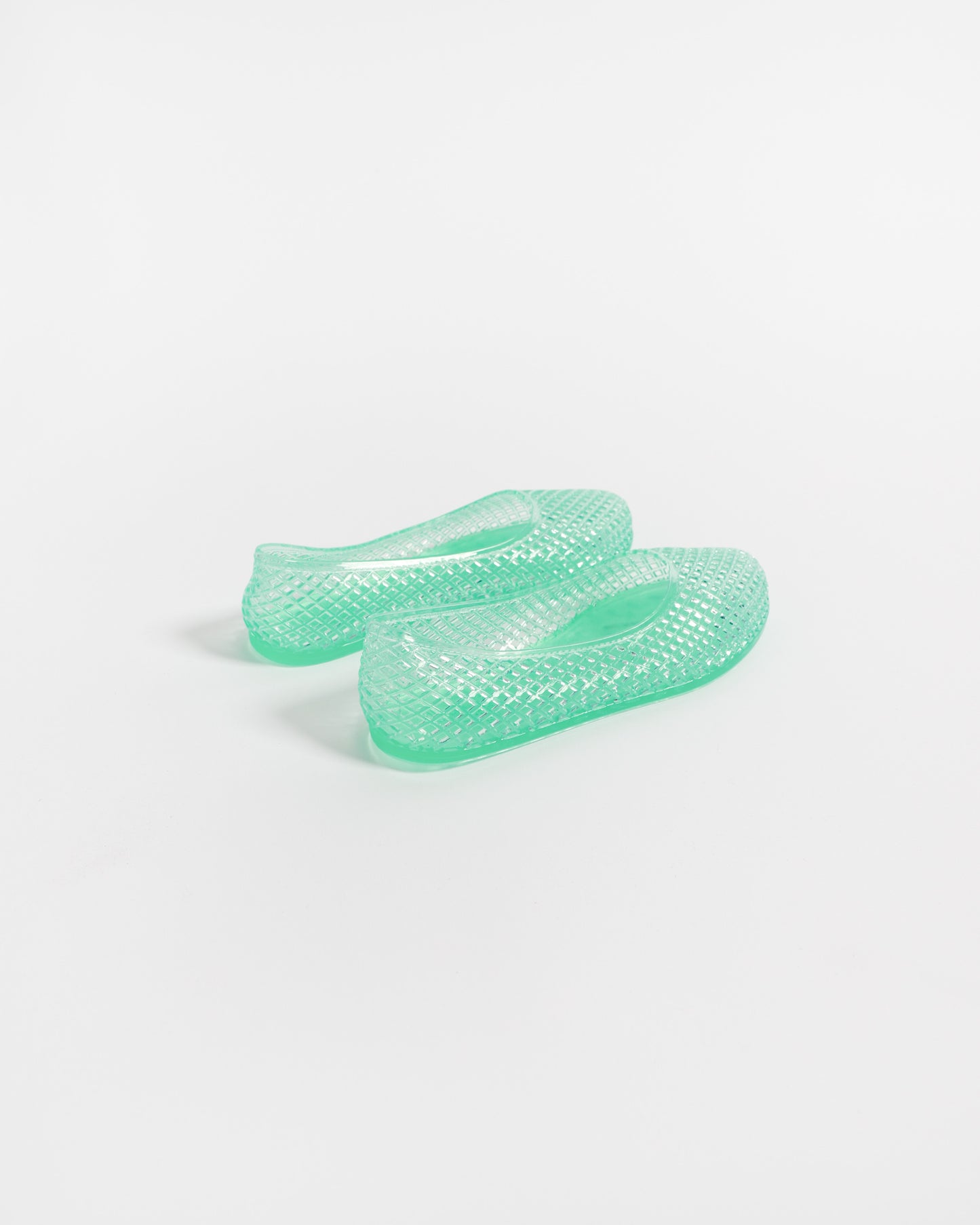 Iro Jelly Sandals