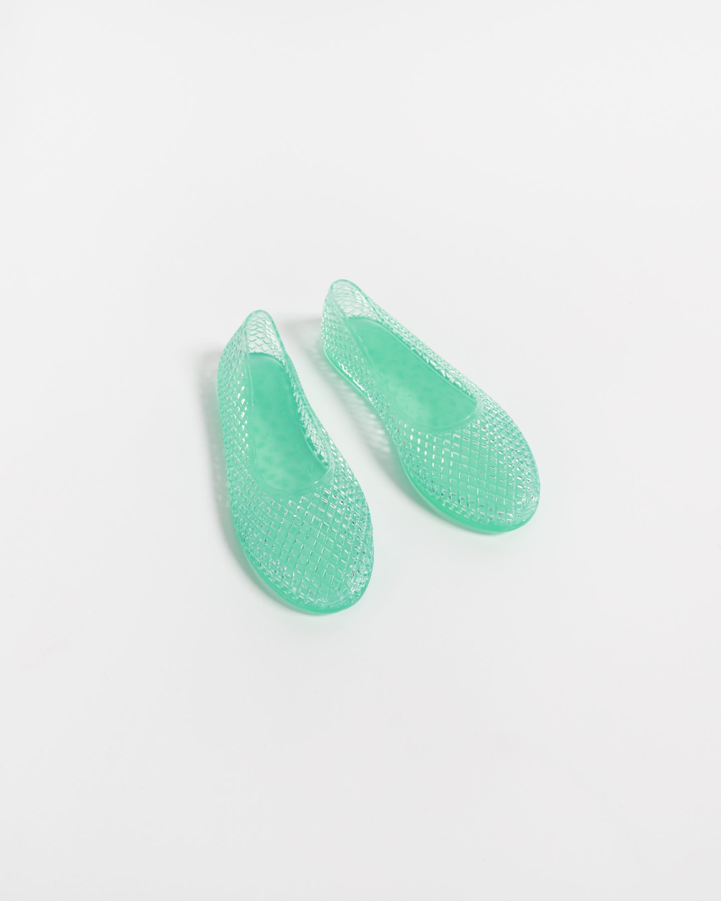 Iro Jelly Sandals