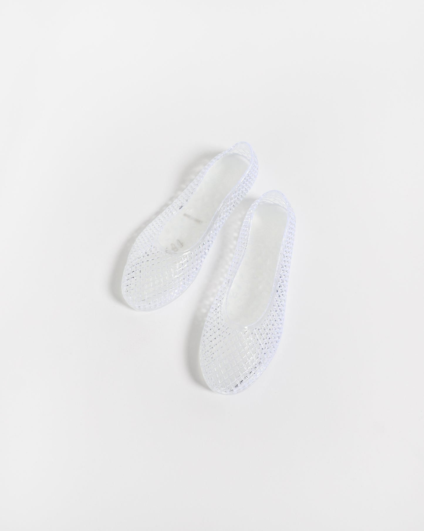 Iro Jelly Sandals