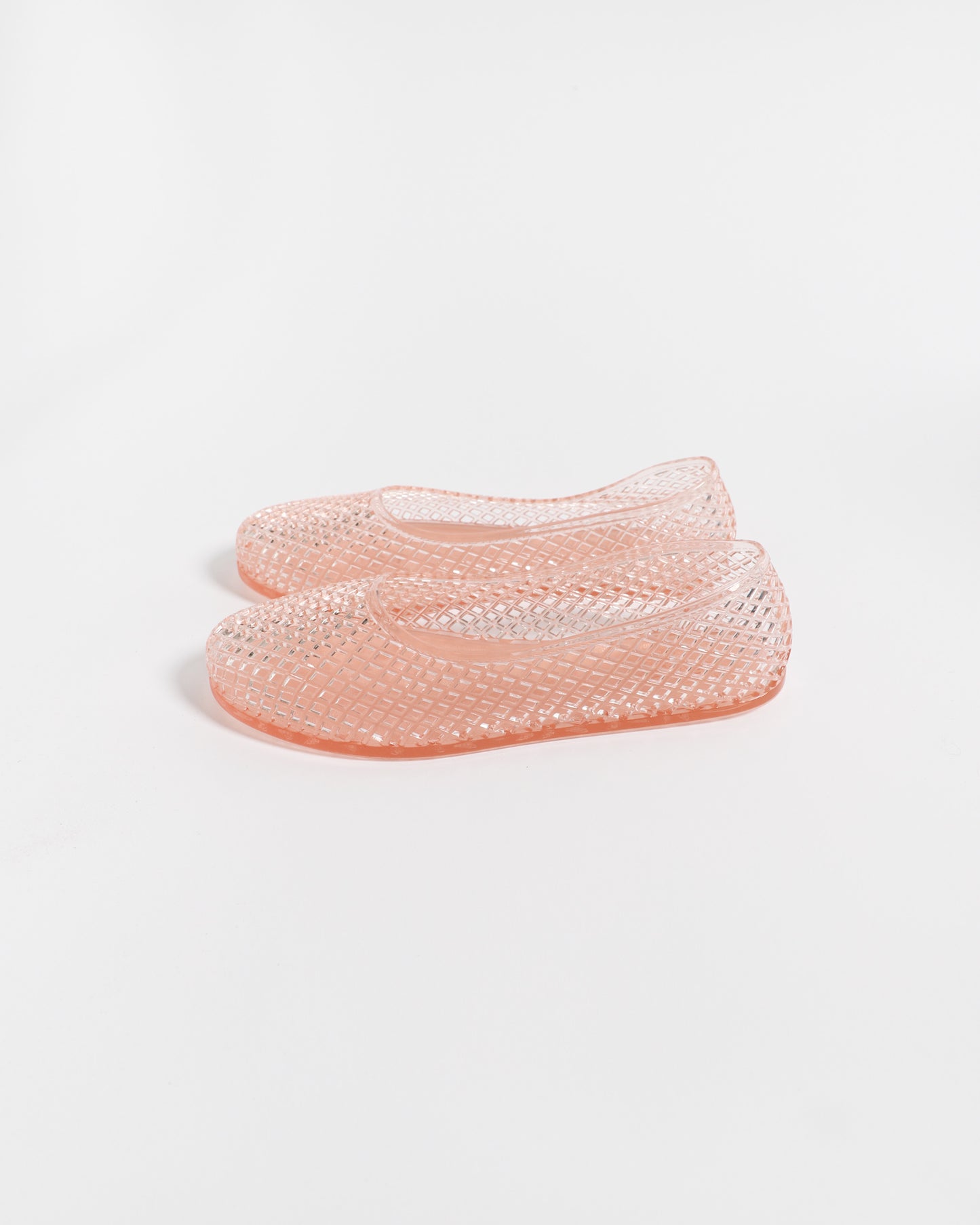 Iro Jelly Sandals