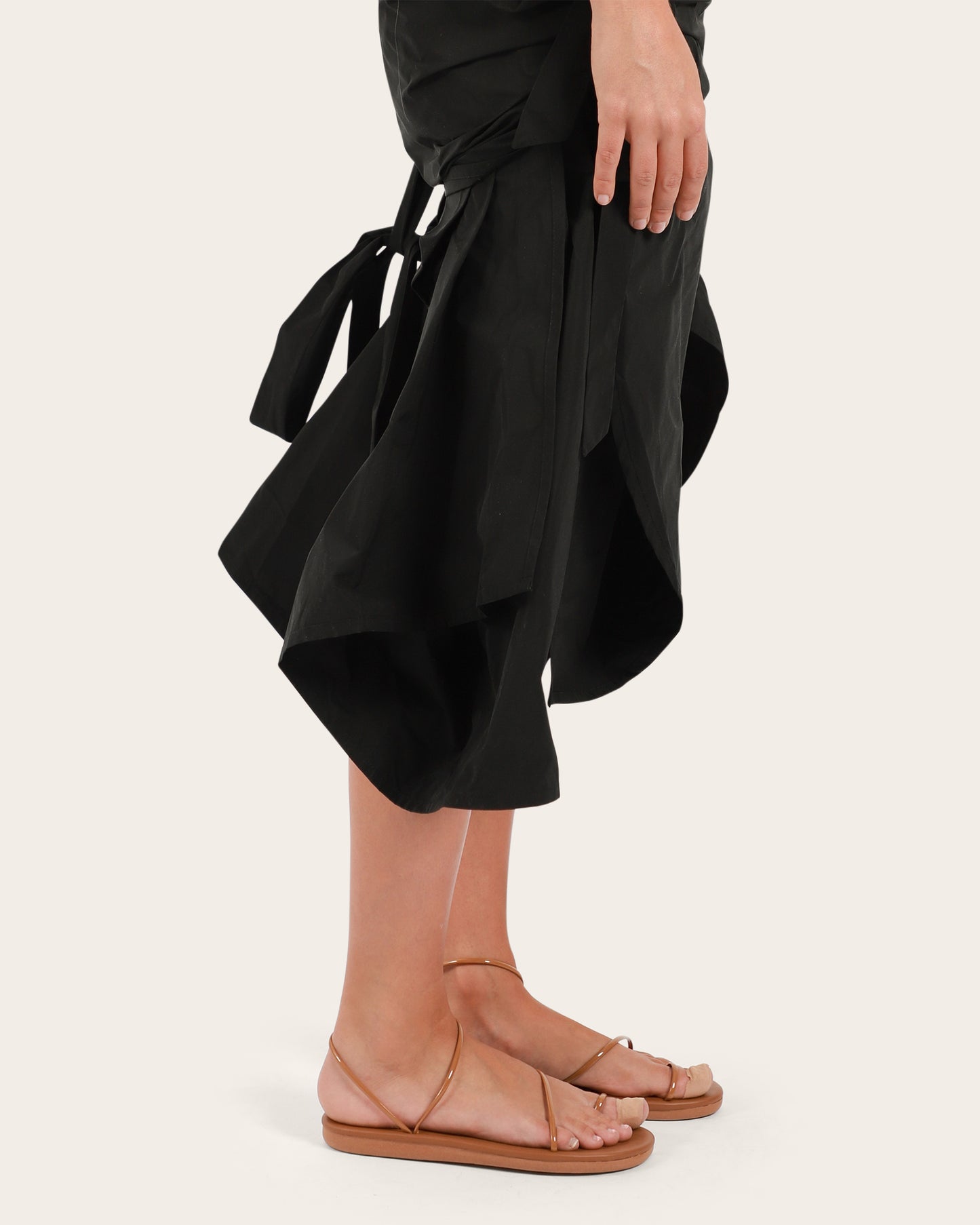 Kansiz Sandal