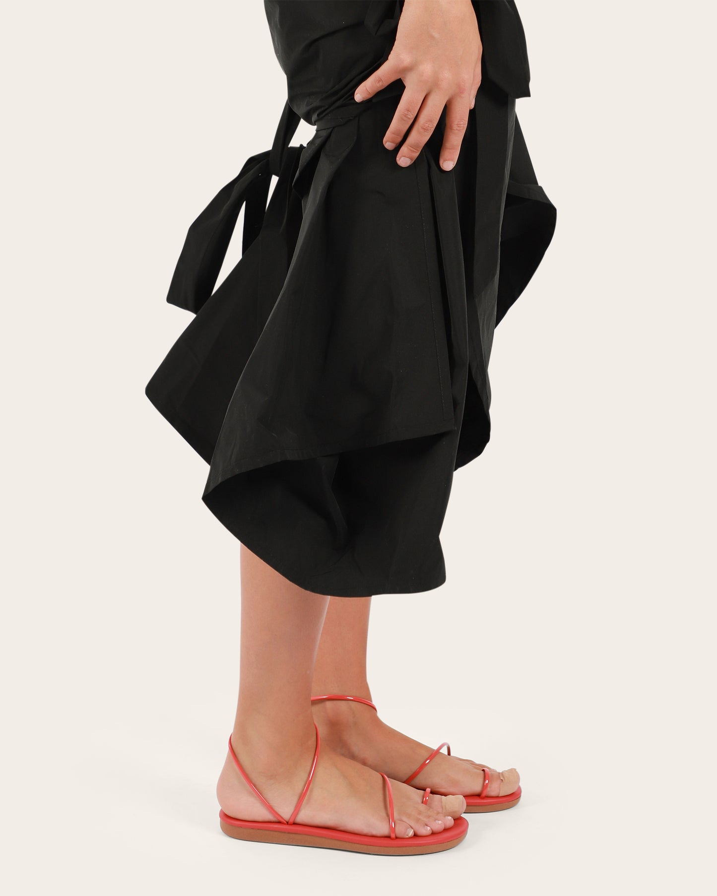Kansiz Sandal