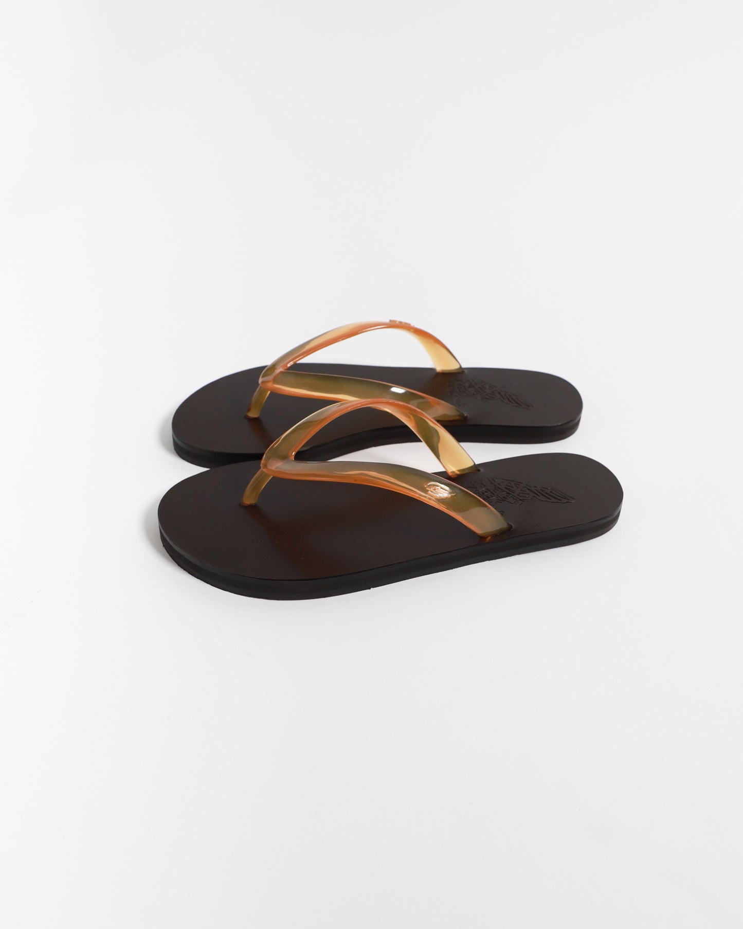 Saionara Jelly Sandals