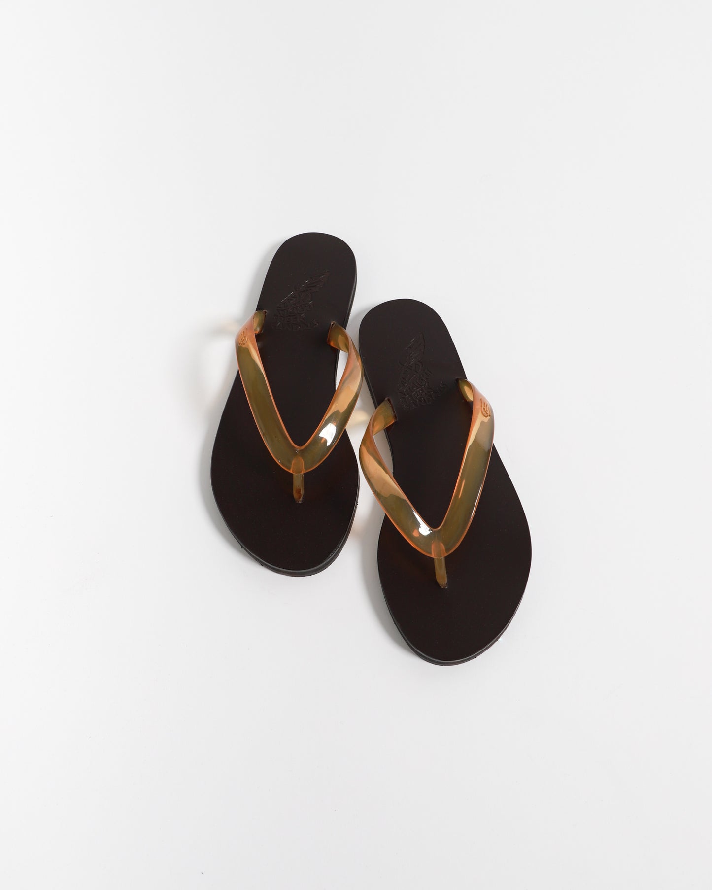 Saionara Jelly Sandals