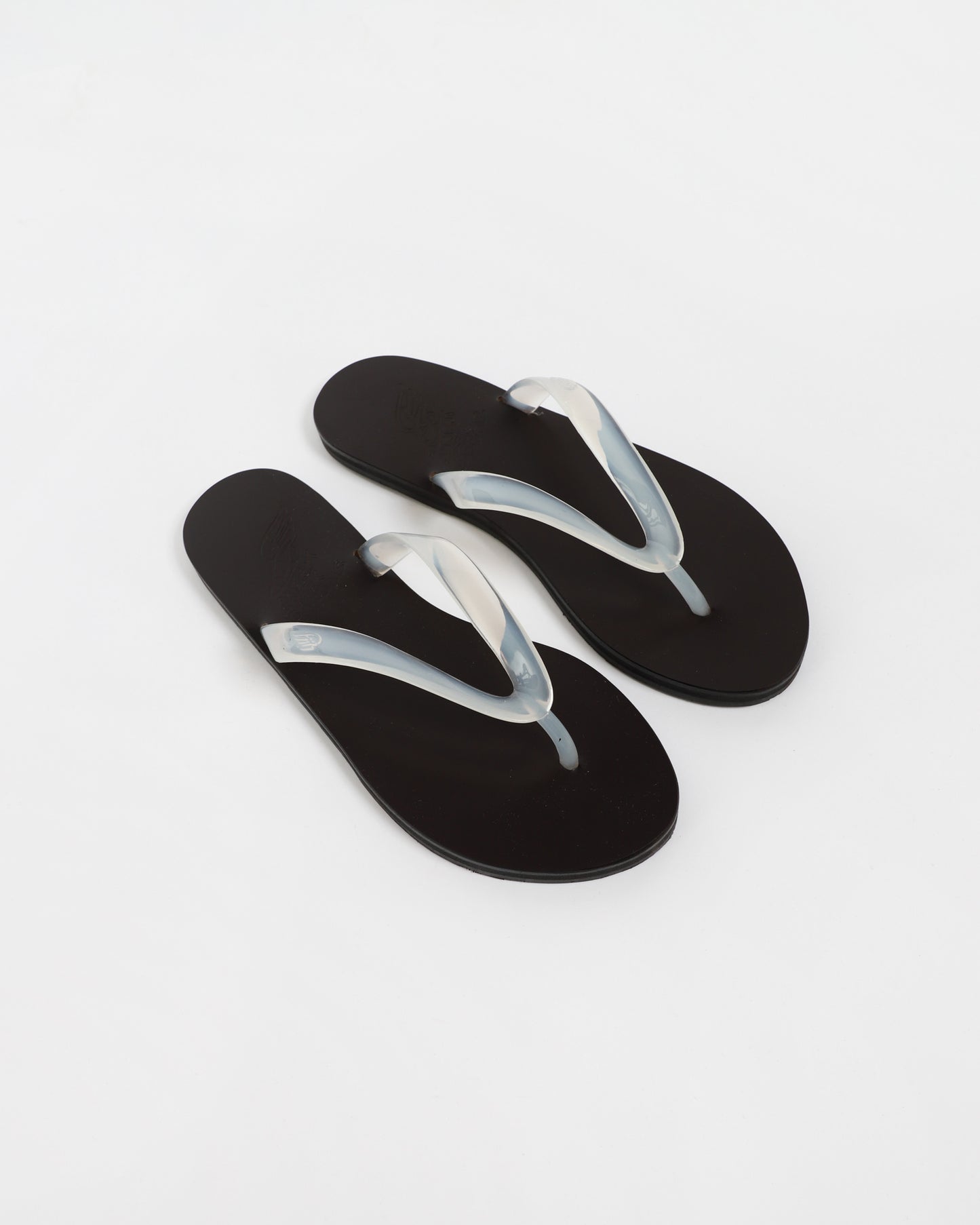 Saionara Jelly Sandals