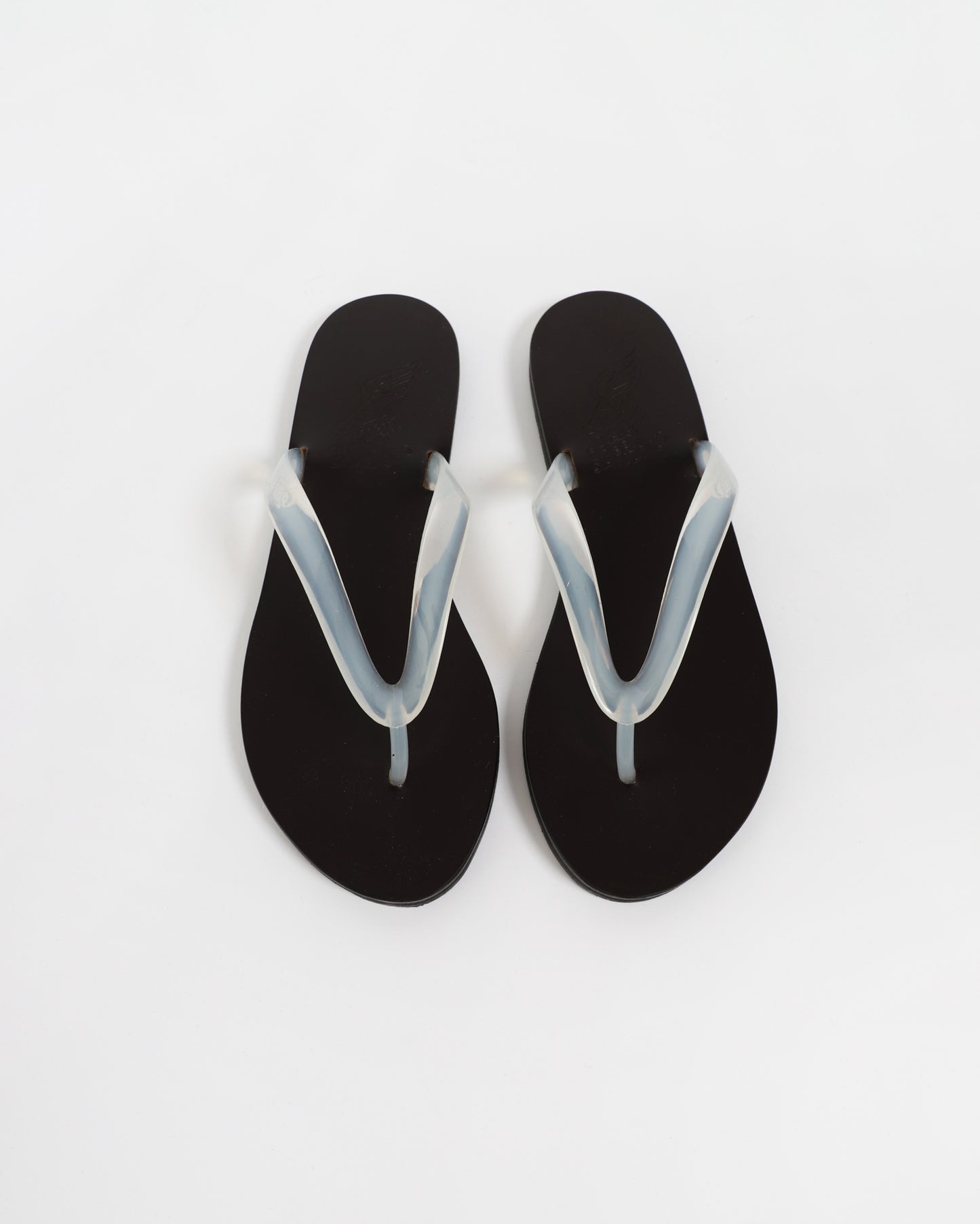 Saionara Jelly Sandals