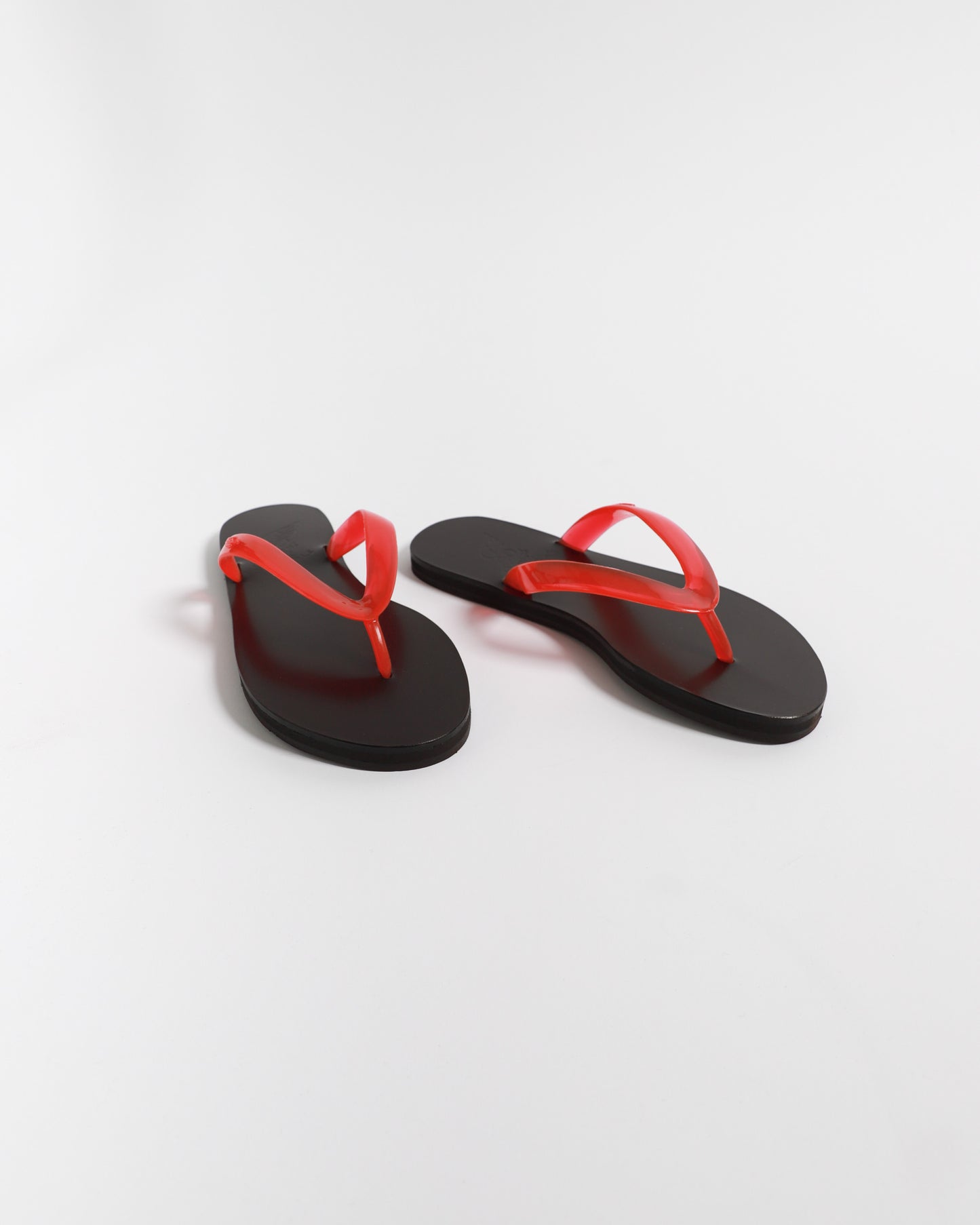 Saionara Jelly Sandals