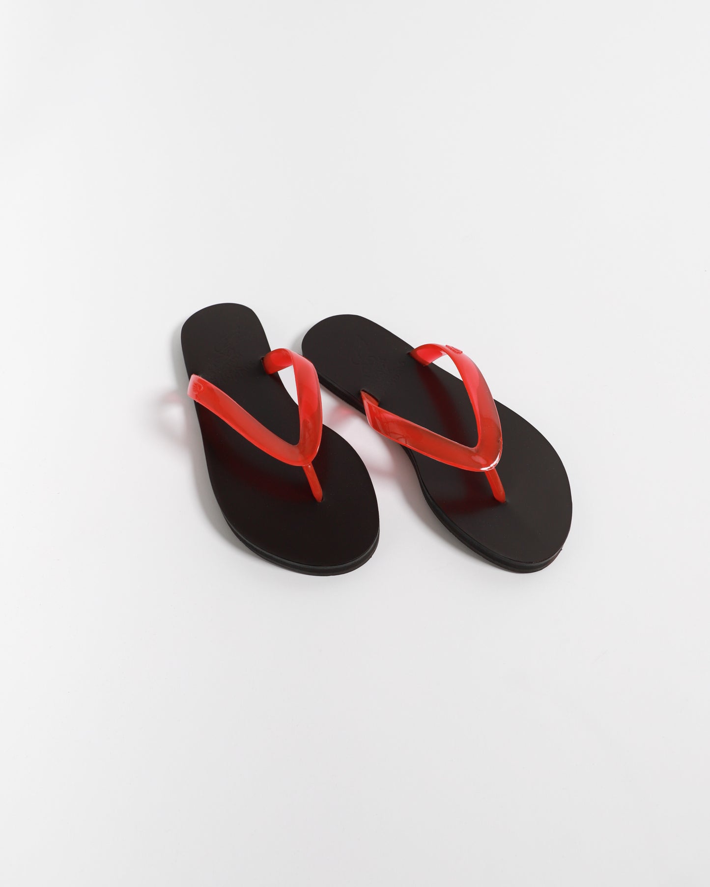 Saionara Jelly Sandals