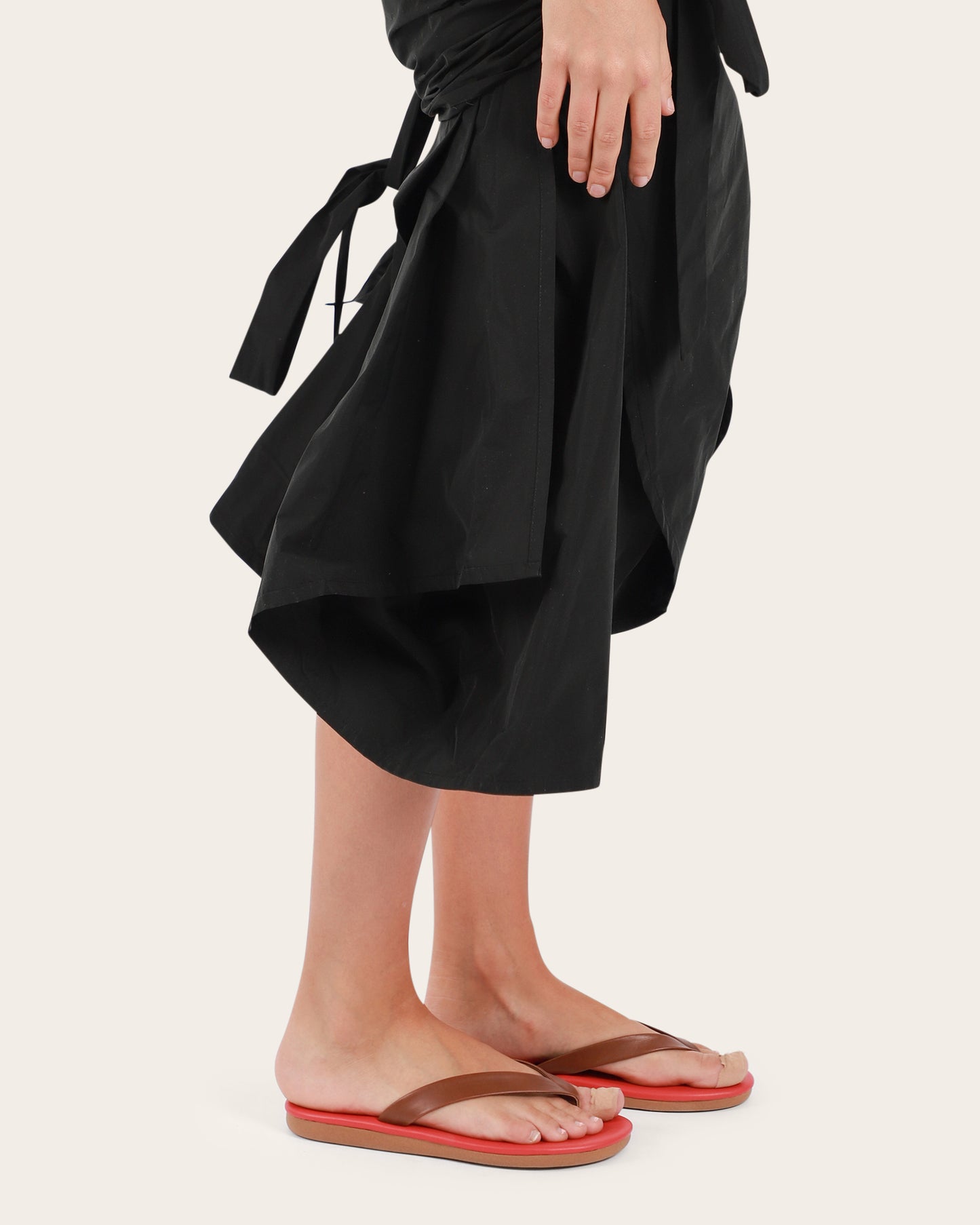 Saionara Sandal