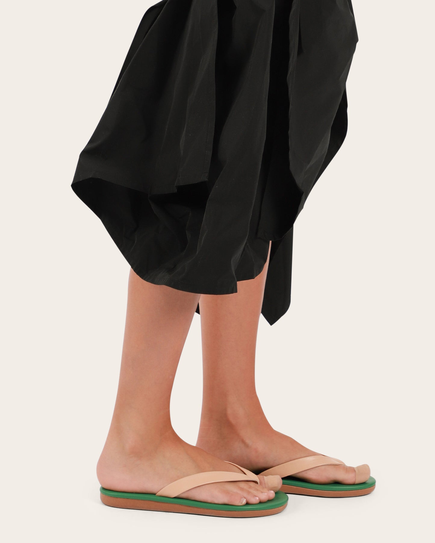 Saionara Sandal