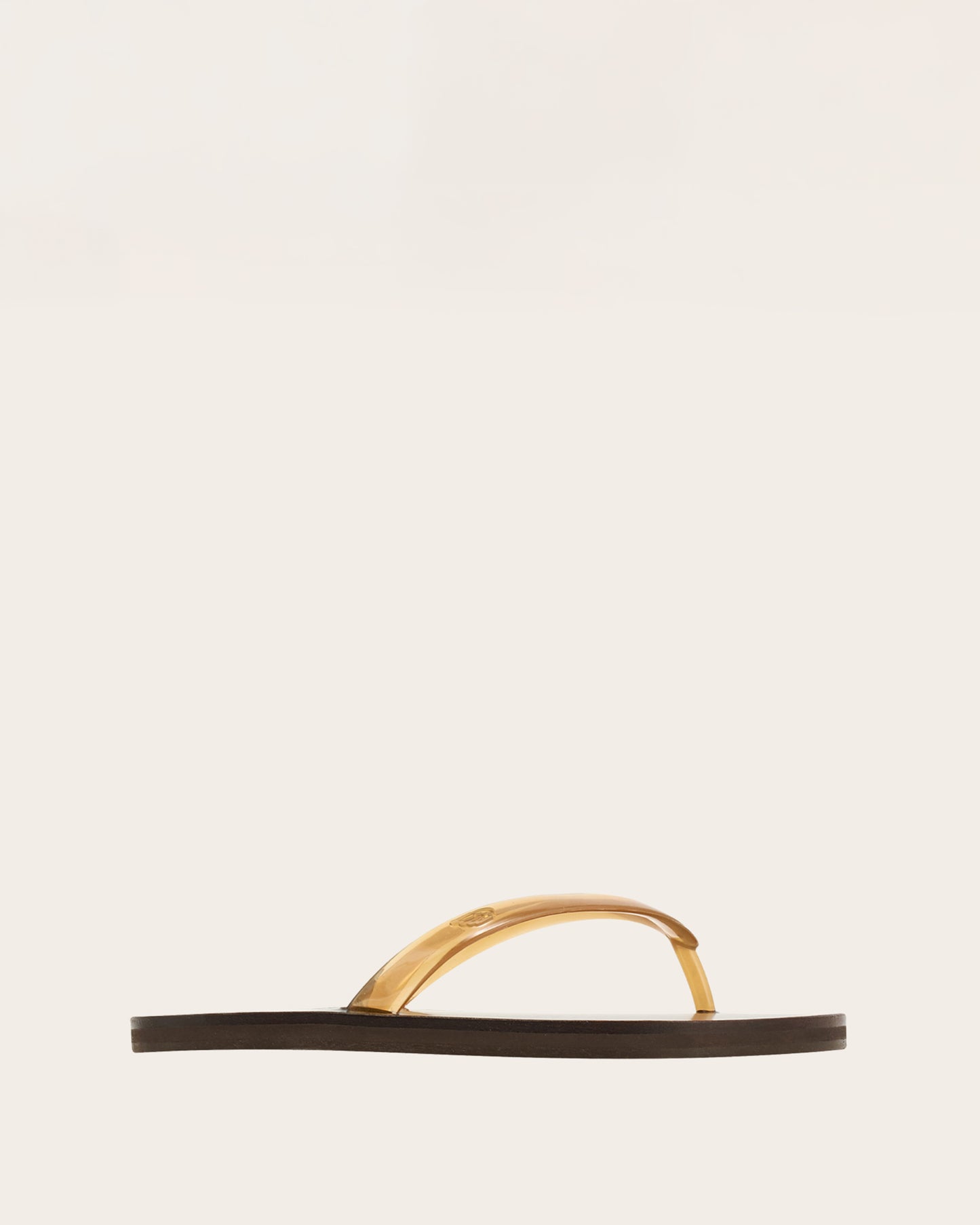 Saionara Jelly Sandals