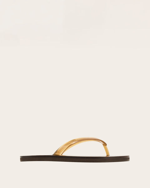 Saionara Jelly Sandals