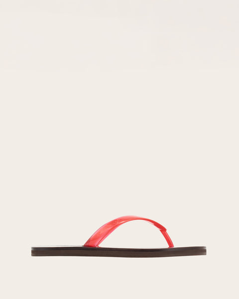 Saionara Jelly Sandals