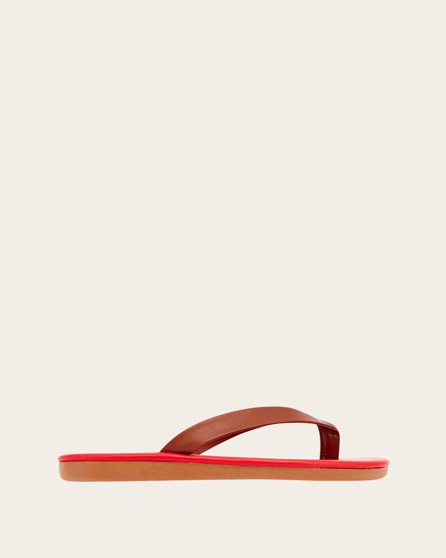Saionara Sandal